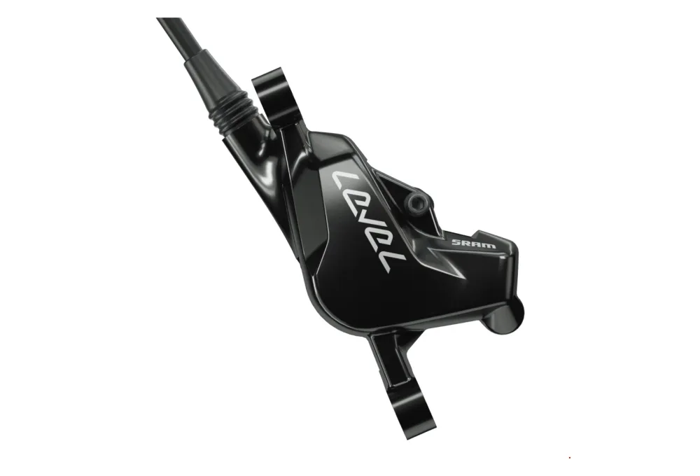 FREIN À DISQUE HYDRAULIQUE SRAM LEVEL ULTIMATE VTT ARRIÈRE 2000 mm NOIR – Image 2