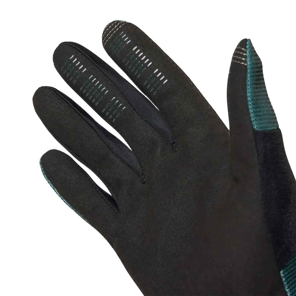 Gants FOX RANGER Vert Ivy – Image 3