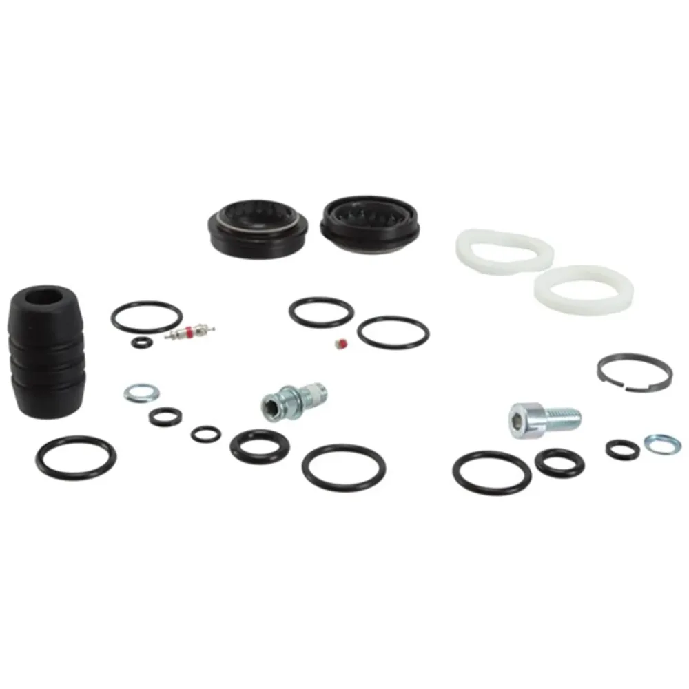 Kit JointS Complet pour Fourche ROCKSHOX 30 Gold Solo Air #11.4018.035.000