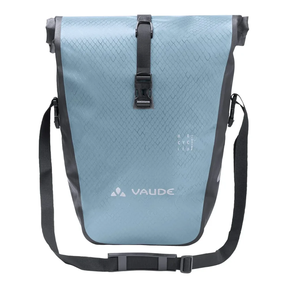 Sacoche de Porte-Bagage VAUDE AQUA BACK SINGLE 24 L Bleu – Image 3