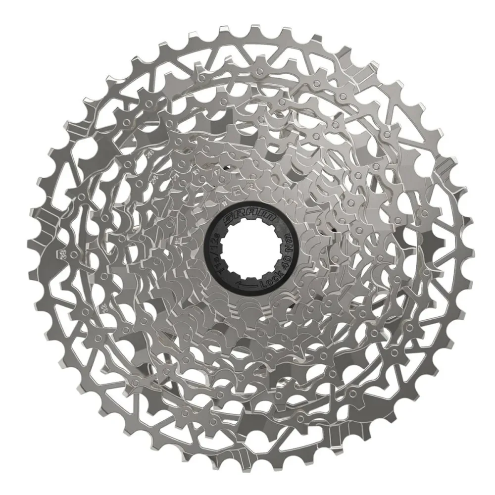 Cassette 12V SRAM PG-1231 APEX XPLR – Image 2
