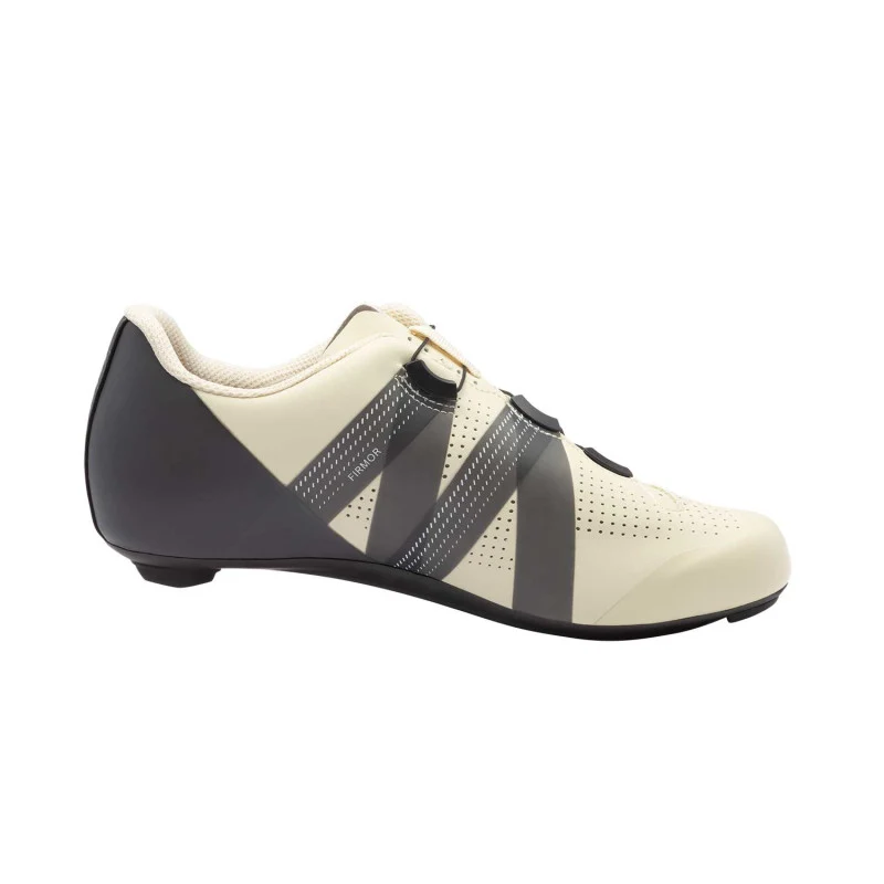 Chaussures Route SIDI ERGO 6 Femme Beige Vanille – Image 3