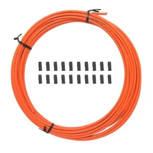 Gaine de Dérailleur JAGWIRE LEX-SL Orange 10m