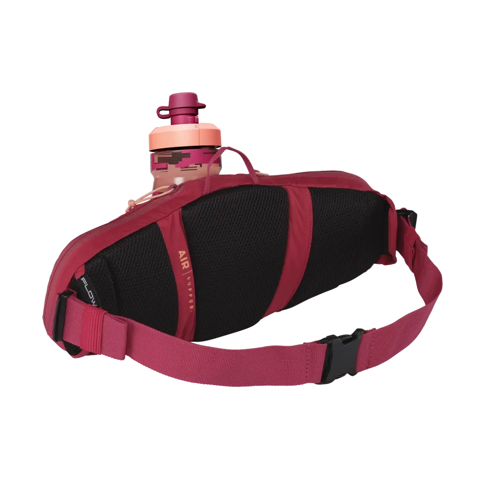 Sacoche Banane CAMELBAK PODIUM FLOW 2 2.5 L WAIST PACK Berry – Image 2