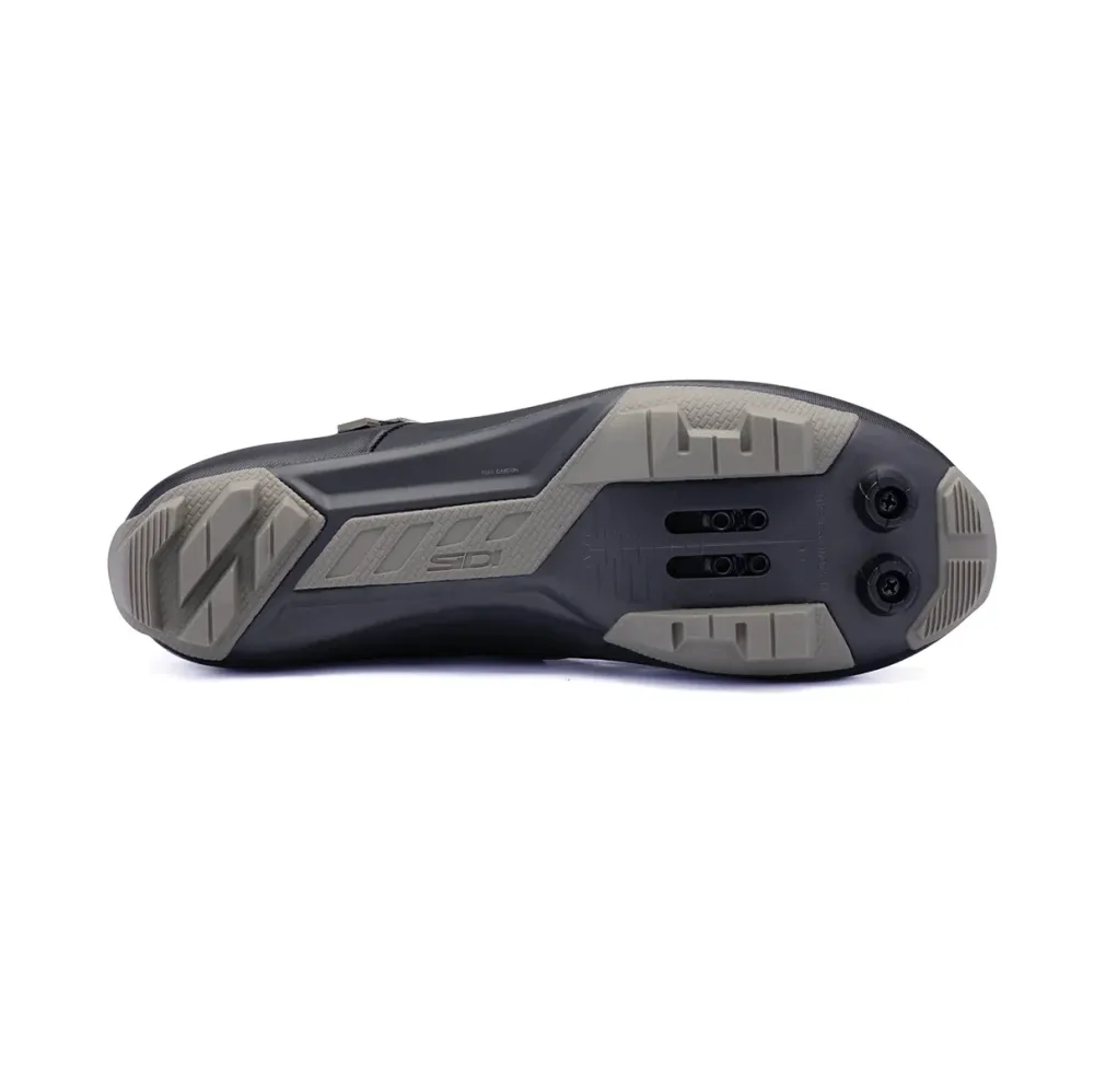 Chaussures VTT XC/Gravel SIDI PHYSIS Noir – Image 3