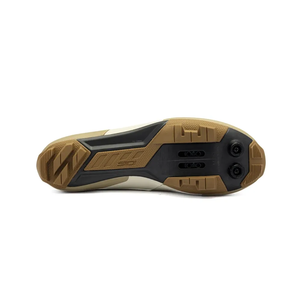 Chaussures VTT XC/Gravel SIDI PHYSIS Beige – Image 2