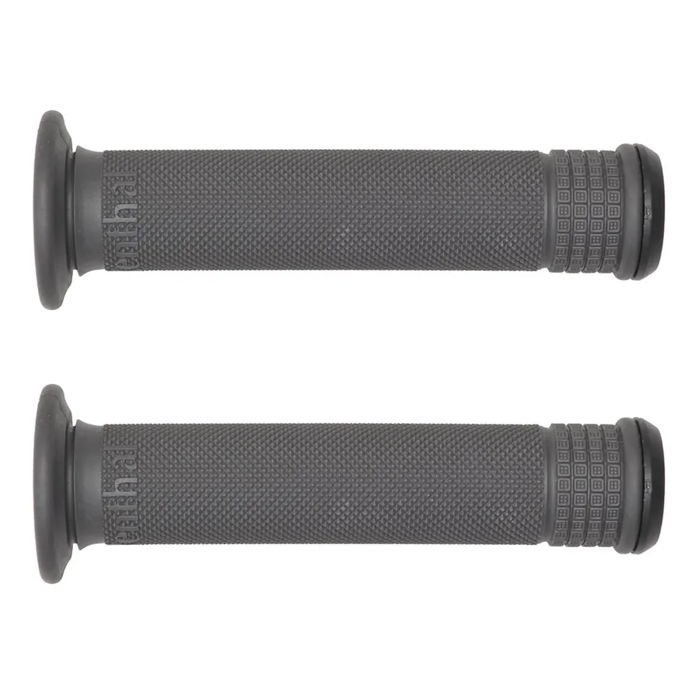 Grips RENTHAL FIRM Push-On 135 mm Noir