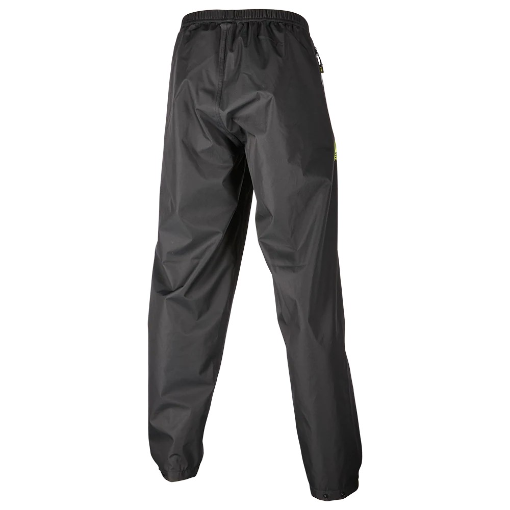 Pantalon O'NEAL TSUNAMI RAIN Noir – Image 2