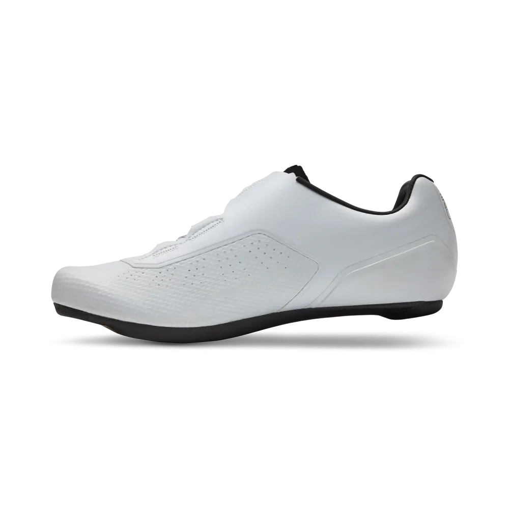Chaussures Route GIRO REGIME II Blanc – Image 3