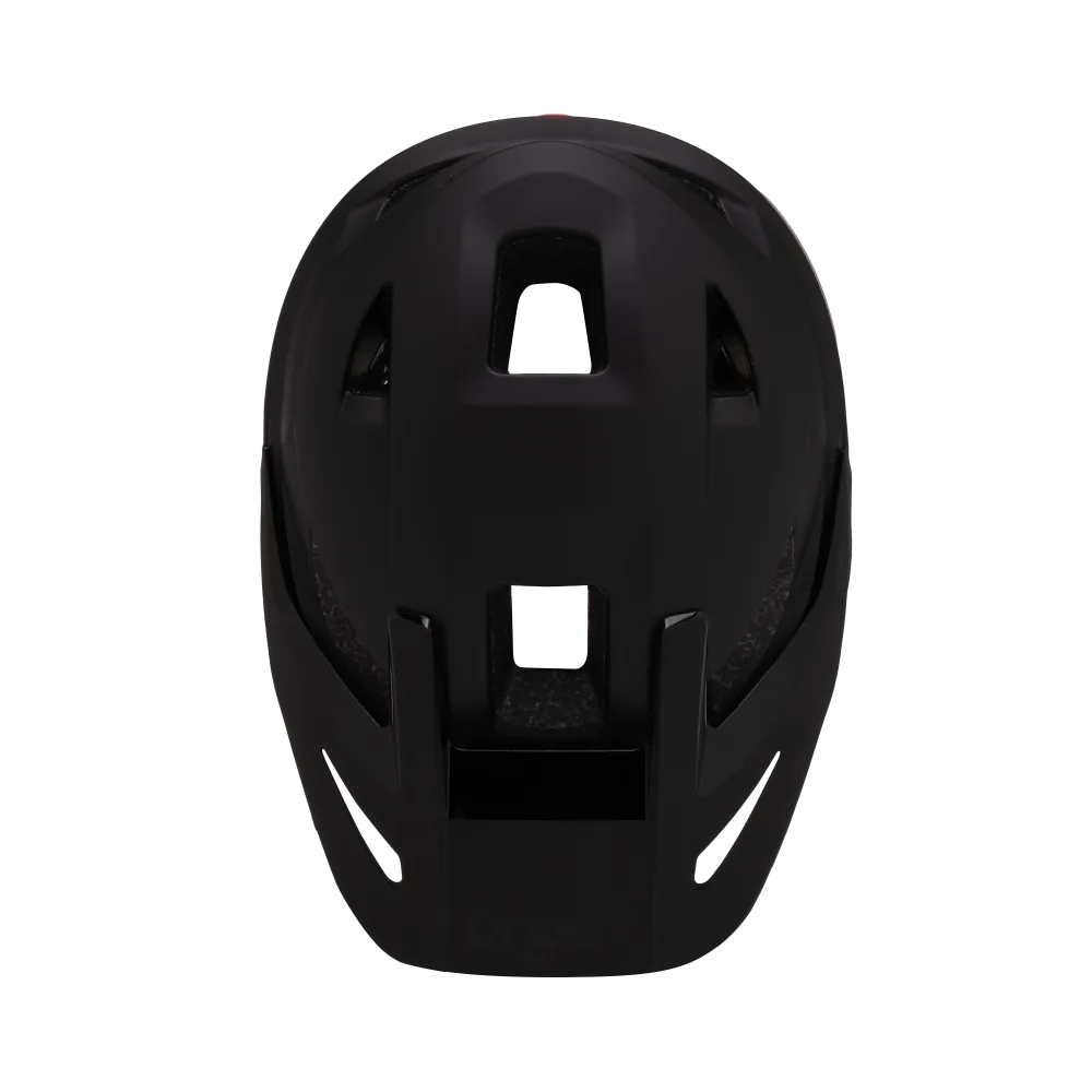 Casque VTT URGE TREPS PRIME OMEN Noir – Image 3
