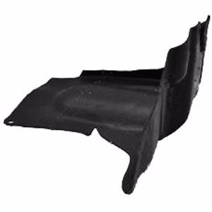 Protection moteur droite inférieur latéral pour CITROEN NEMO depuis 2008, Neuve Protection moteur droite inférieur latéral pour CITROEN NEMO depuis 2008, Neuve