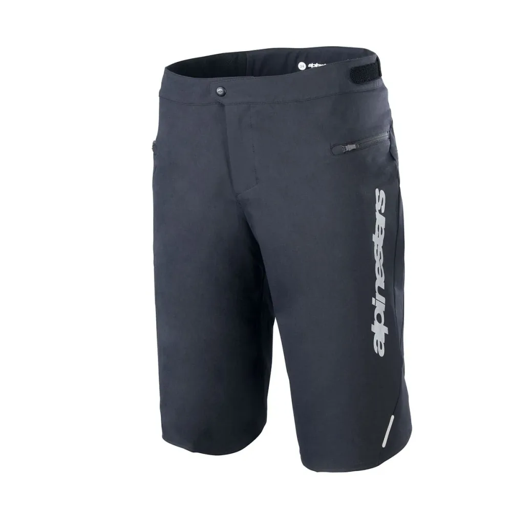 Short ALPINESTARS A-DURA ELITE Noir
