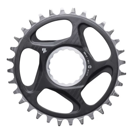 Plateau Mono RACE FACE ERA Shimano 12V DMW 55mm