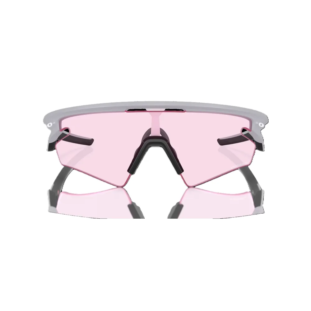 Lunettes OAKLEY SPHAERA SLASH Matt Fog Verre Prizm Low Light - OO9499-0736 – Image 2