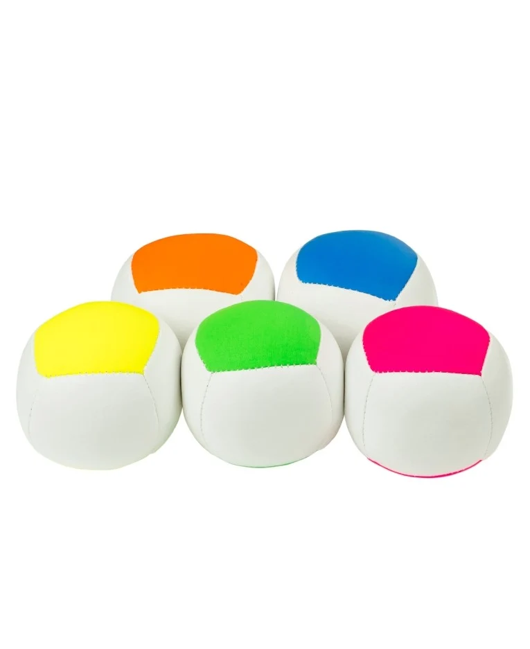 La nouvelle balle de jonglage Juggle Dream UV Spot Sports – Image 3