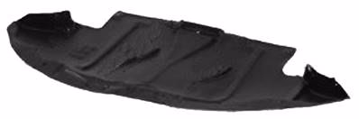 Protection moteur inférieur central modèle essence pour AUDI A4 de 1994 à 1999, Neuve