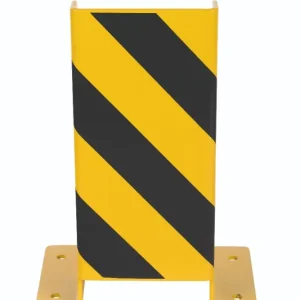 sabot de protection profil-U, dimension intérieure 160 mm