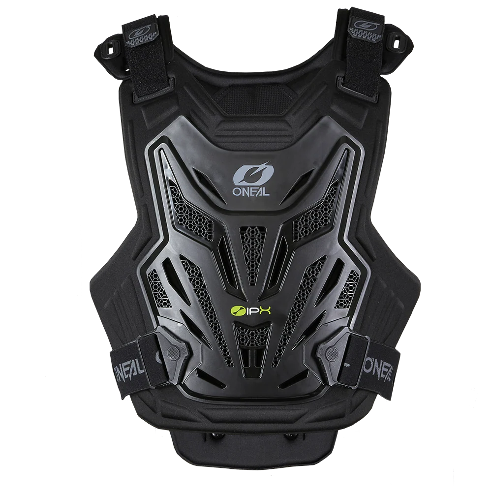Plastron de Protection O'NEAL SPLIT LITE V.22 Noir