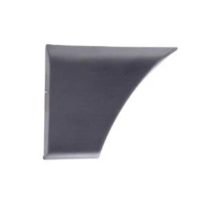 Moulure porte avant gauche noire gaufrée pour RENAULT MASTER de 2014 à 2019, Neuve Moulure porte avant gauche noire gaufrée pour RENAULT MASTER de 2014 à 2019, Neuve