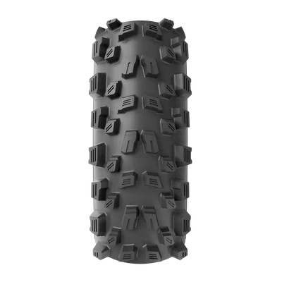 Pneu VITTORIA AGARRO TRAIL 27.5x2.40 4C Graphene 2.0 Tubeless Ready Souple Noir – Image 2