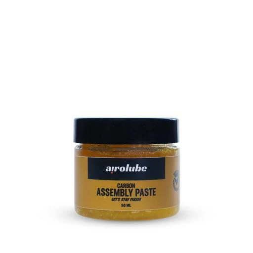 Graisse Pâte D’Assemblage Carbone Airolube 50 Ml Graisse Pâte D’Assemblage Carbone Airolube 50 Ml