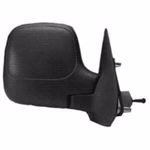 Rétroviseur droit mécanique pour CITROEN BERLINGO de 1996 à 2002, Neuf