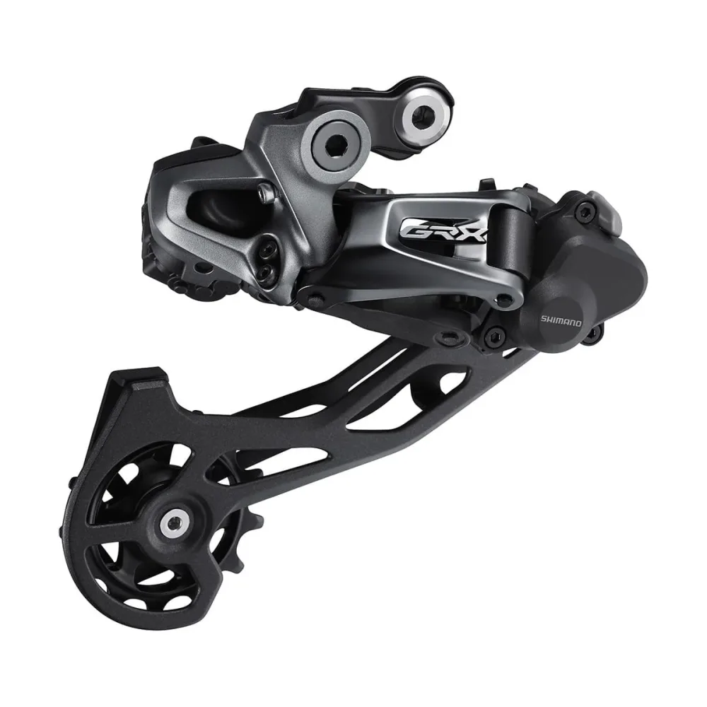 Dérailleur Arrière SHIMANO GRX DI2 RX815 11V