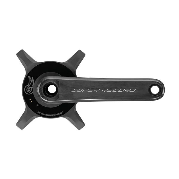 Manivelles CAMPAGNOLO SUPER RECORD WRL 13V Capteur de Puissance