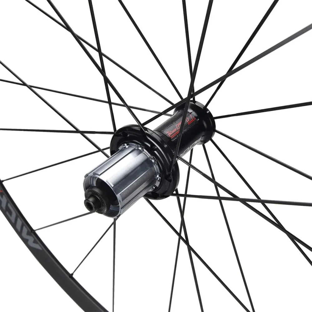 Paire de Roues MICHE ALTUR – Image 3