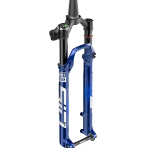 Fourche ROCKSHOX SID SL ULTIMATE RACE DAY2 3P FLIGHT ATTENDANT 29″ Axe 15x110mm Boost Bleu Fourche ROCKSHOX SID SL ULTIMATE RACE DAY2 3P FLIGHT ATTENDANT 29″ Axe 15x110mm Boost Bleu