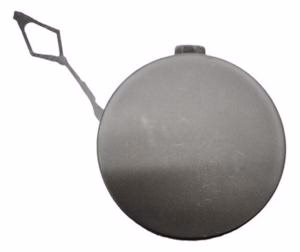 Bouchon cache crochet remorquage avant pour VOLKSWAGEN NEW BEETLE depuis 2011, Neuf Bouchon cache crochet remorquage avant pour VOLKSWAGEN NEW BEETLE depuis 2011, Neuf