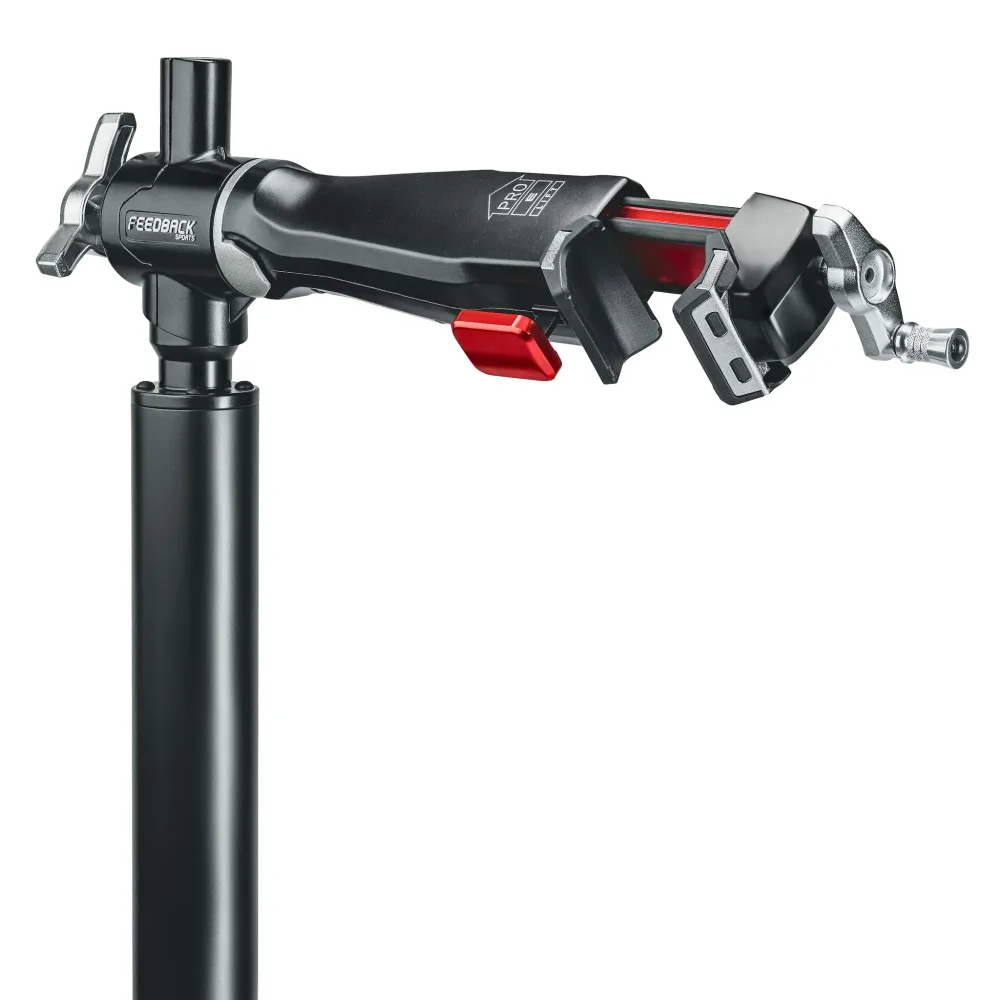 Pied d'Atelier Électrique FEEDBACK SPORTS PRO E LIFT – Image 3