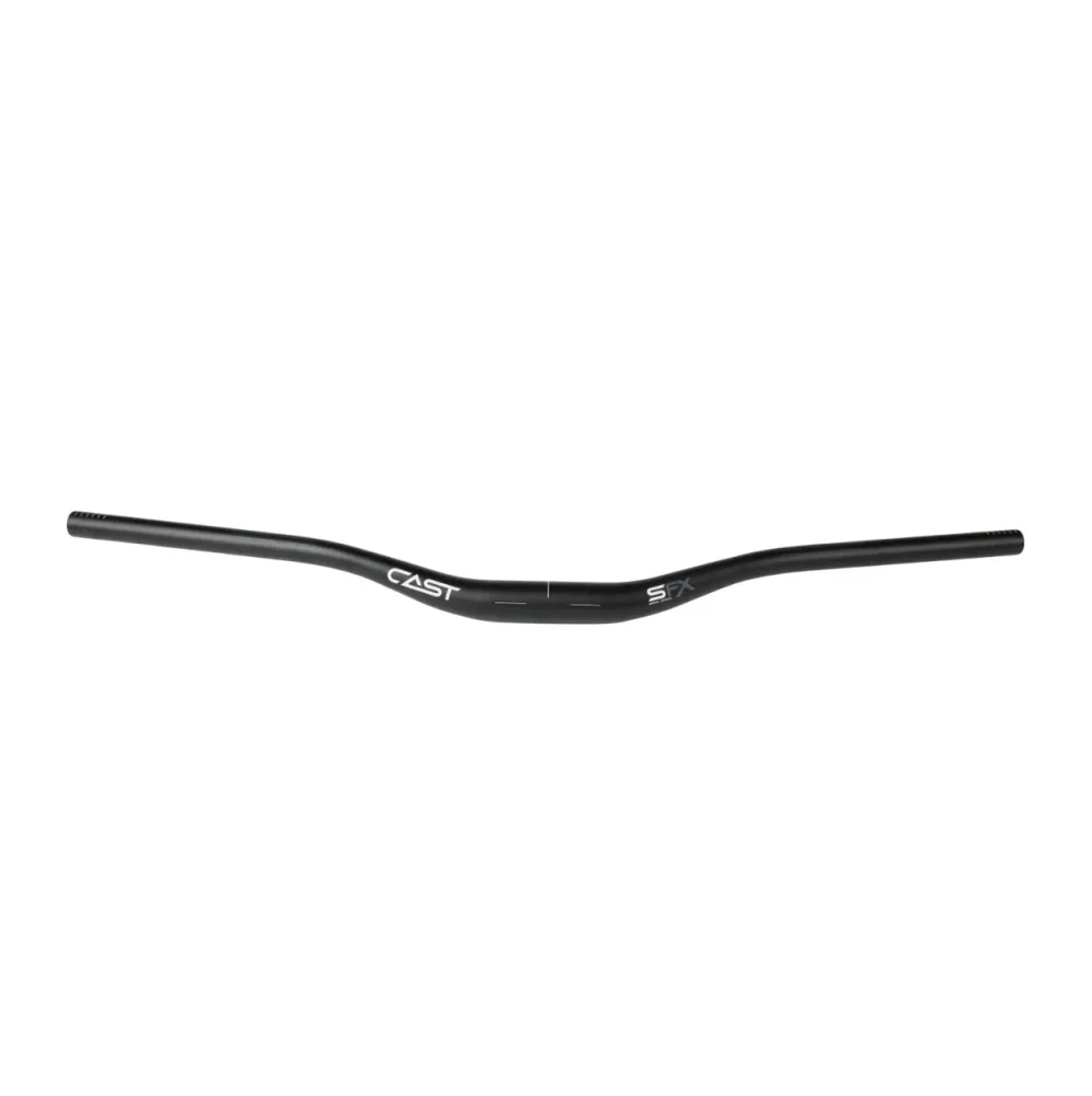 Cintre CAST SFX Rise 28mm 800mm Noir – Image 2