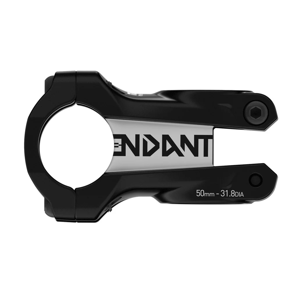 Potence TRUVATIV DESCENDANT Noir – Image 3