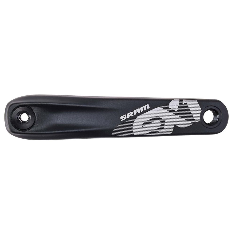 Manivelles VAE SRAM EX1 ISIS pour Moteur BOSCH/BROSE – Image 3