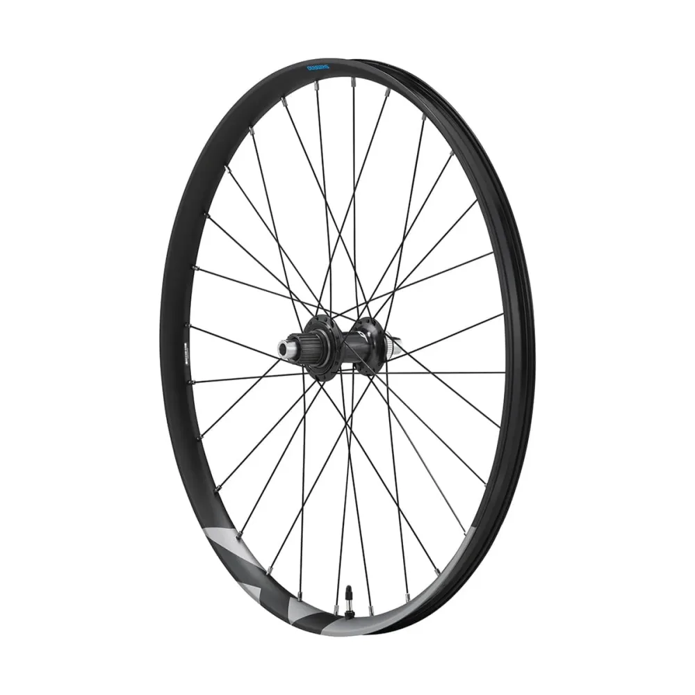 Roue Arrière SHIMANO XT M8120 29" Axe 12x148 mm Boost