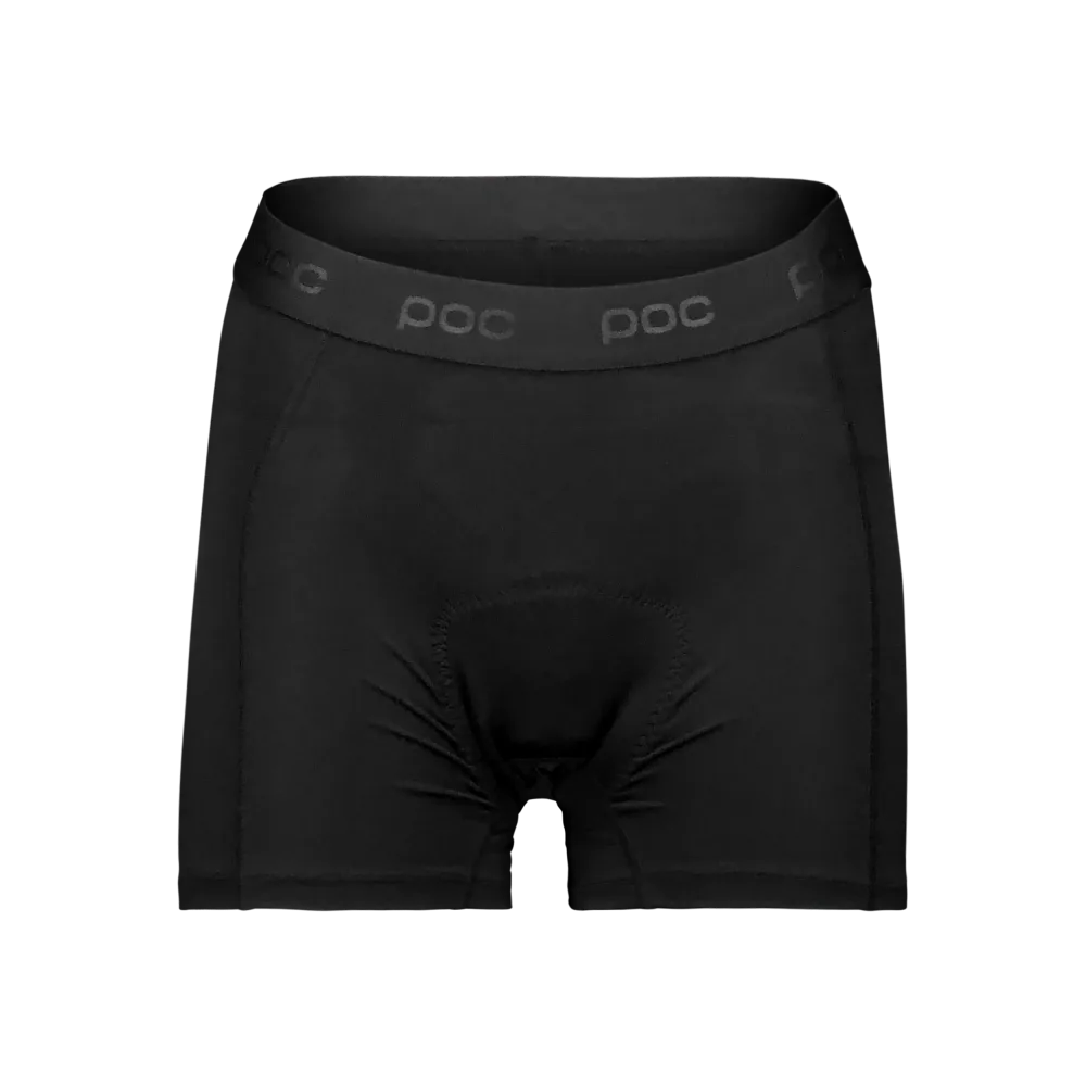 Sous-Short POC RE-CYCLE Femme Noir