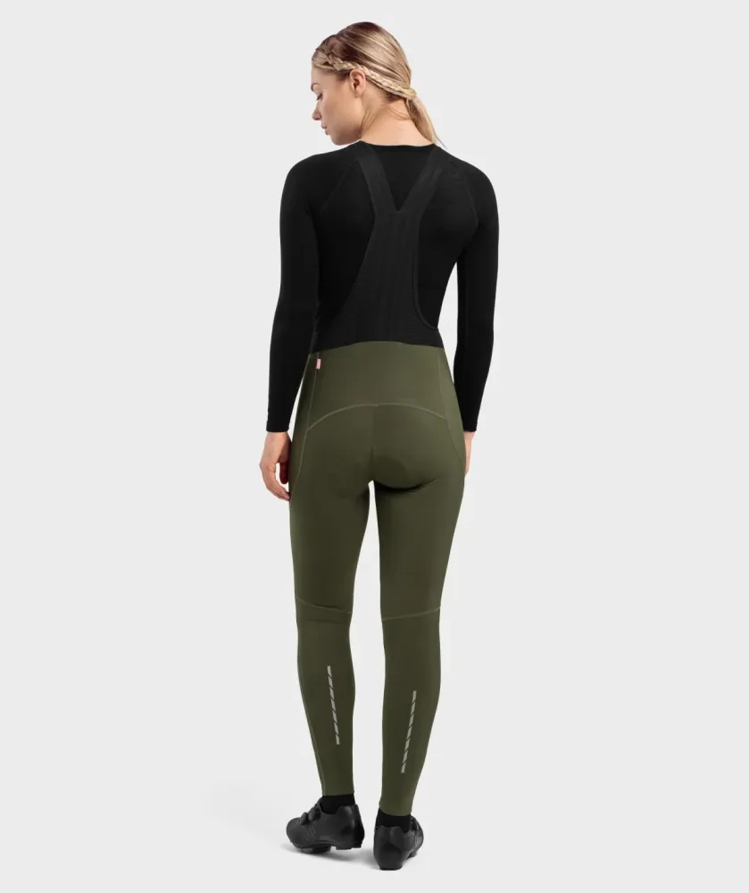 Siroko Cuissard vélo long femme Finse – Image 3