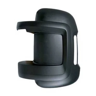 Coque de rétroviseur gauche modèle bras court pour CITROEN JUMPER de 2006 à 2014, Coque de rétroviseur gauche modèle bras court pour CITROEN JUMPER de 2006 à 2014,