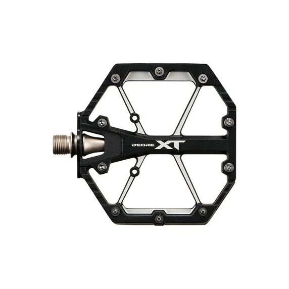 Pédales Plates SHIMANO XT PD-M8240 – Image 2