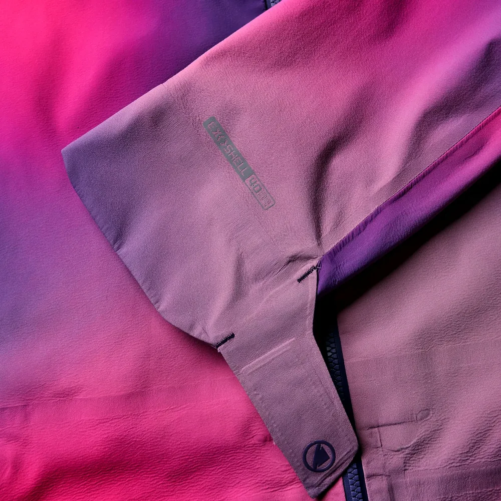Veste ENDURA MT500 WATERPROOF Femme Violet – Image 2