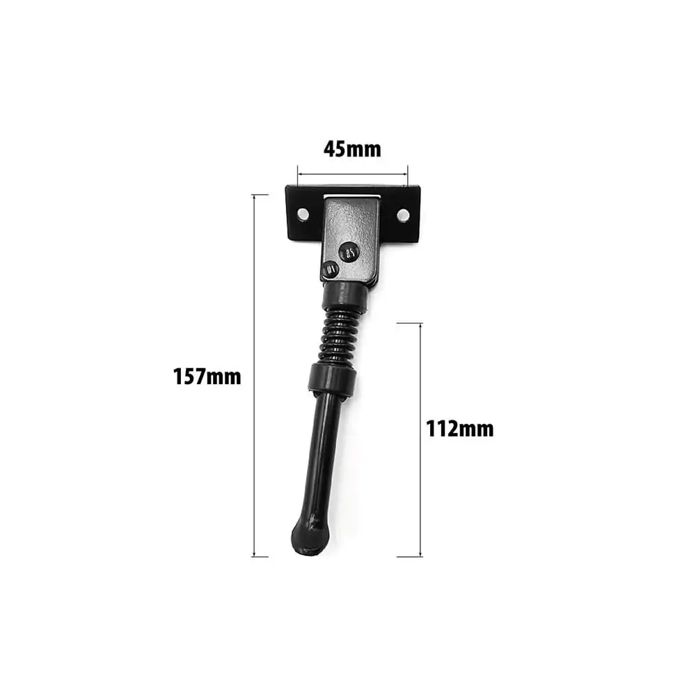Béquille Arrière Urbanglide 100S 100XS - 120g – Image 2