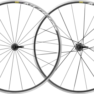 Paire de Roues MAVIC AKSIUM Paire de Roues MAVIC AKSIUM