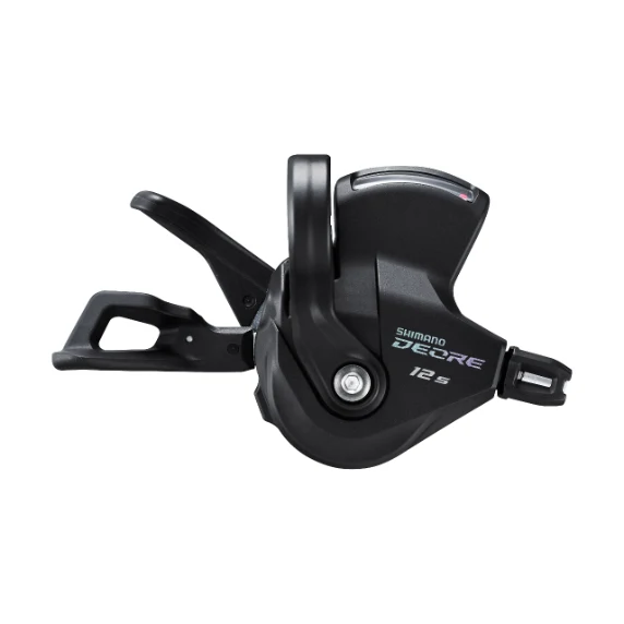 Commande de Vitesse Droite SHIMANO DEORE 12V SL-M6100-R Indicateur Commande de Vitesse Droite SHIMANO DEORE 12V SL-M6100-R Indicateur