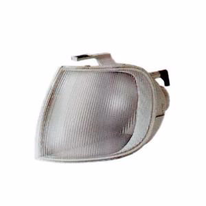 Feu avant gauche incolore pour VOLKSWAGEN POLO de 1994 à 1999, Neuf Feu avant gauche incolore pour VOLKSWAGEN POLO de 1994 à 1999, Neuf