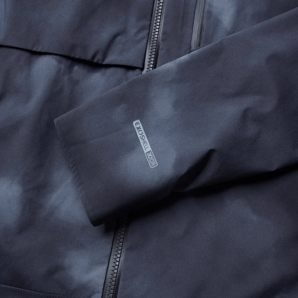 Veste ENDURA MT500 WATERPROOF Gris – Image 2