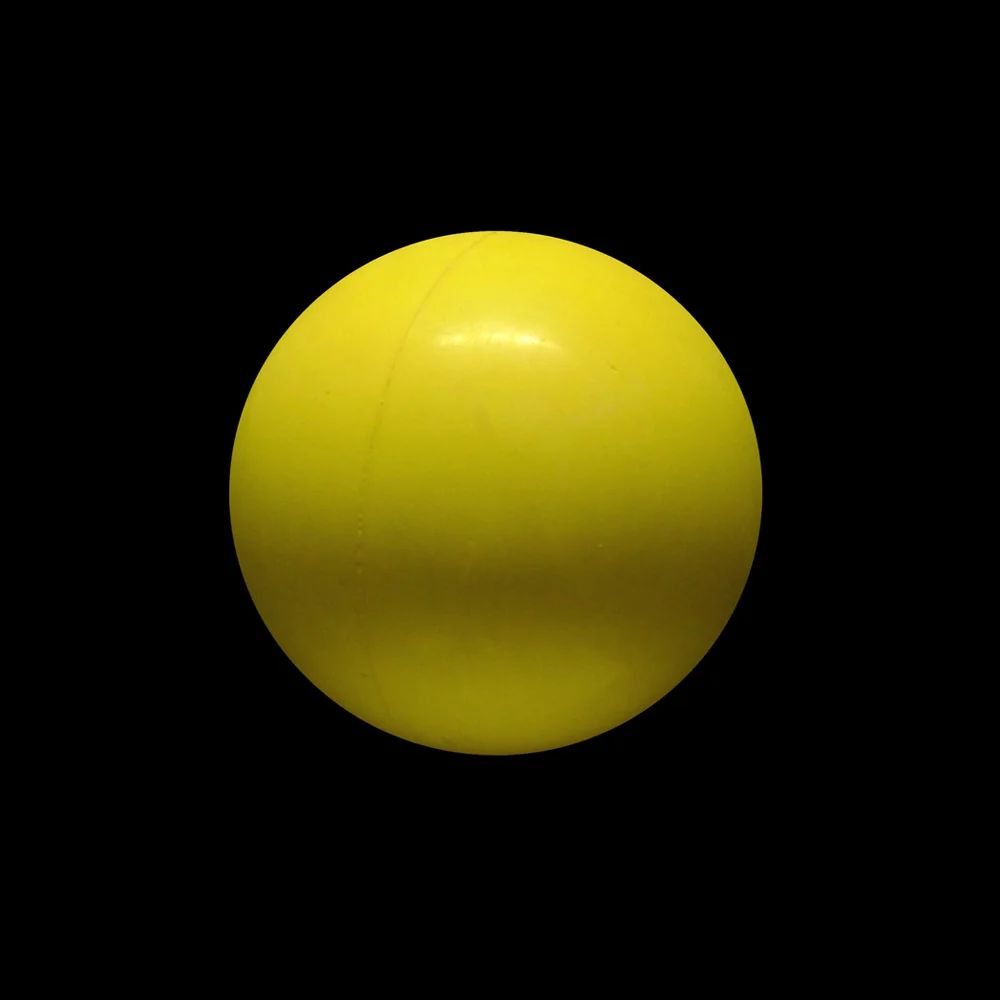 Balle rebond G-FORCE lisse couleurs 70mm – Image 2