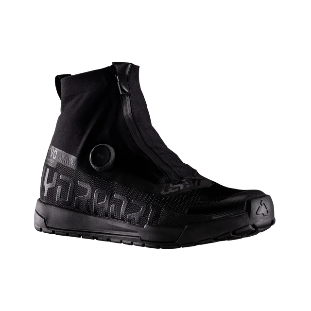 LEATT Chaussures Hivers HydraDri ProFlat 7.0 Boa 2026 – Image 3