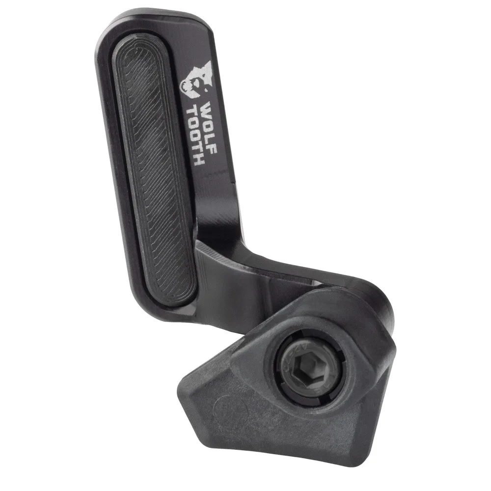 Guide-Chaîne WOLFTOOTH LONEWOLF AERO High Sweep pour CERVELO