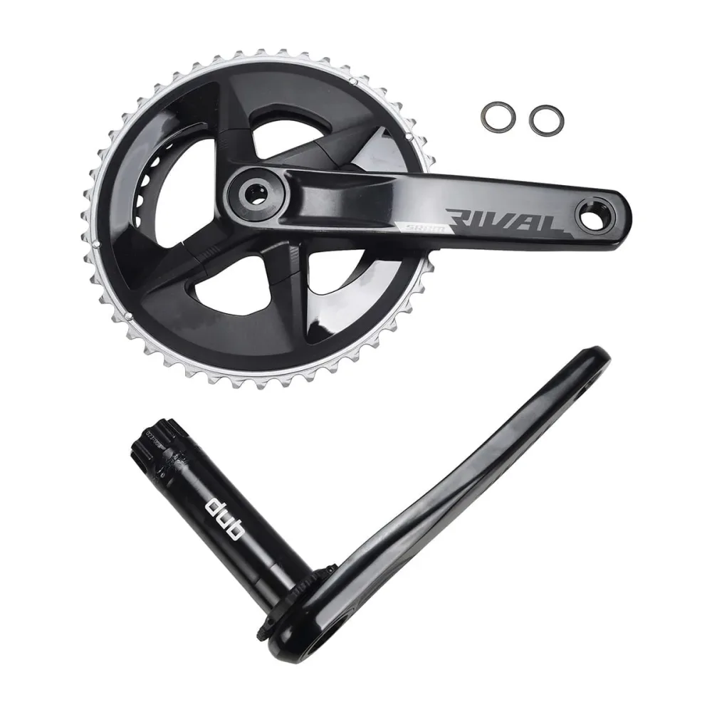 Pédalier 12V SRAM RIVAL AXS DUB – Image 2